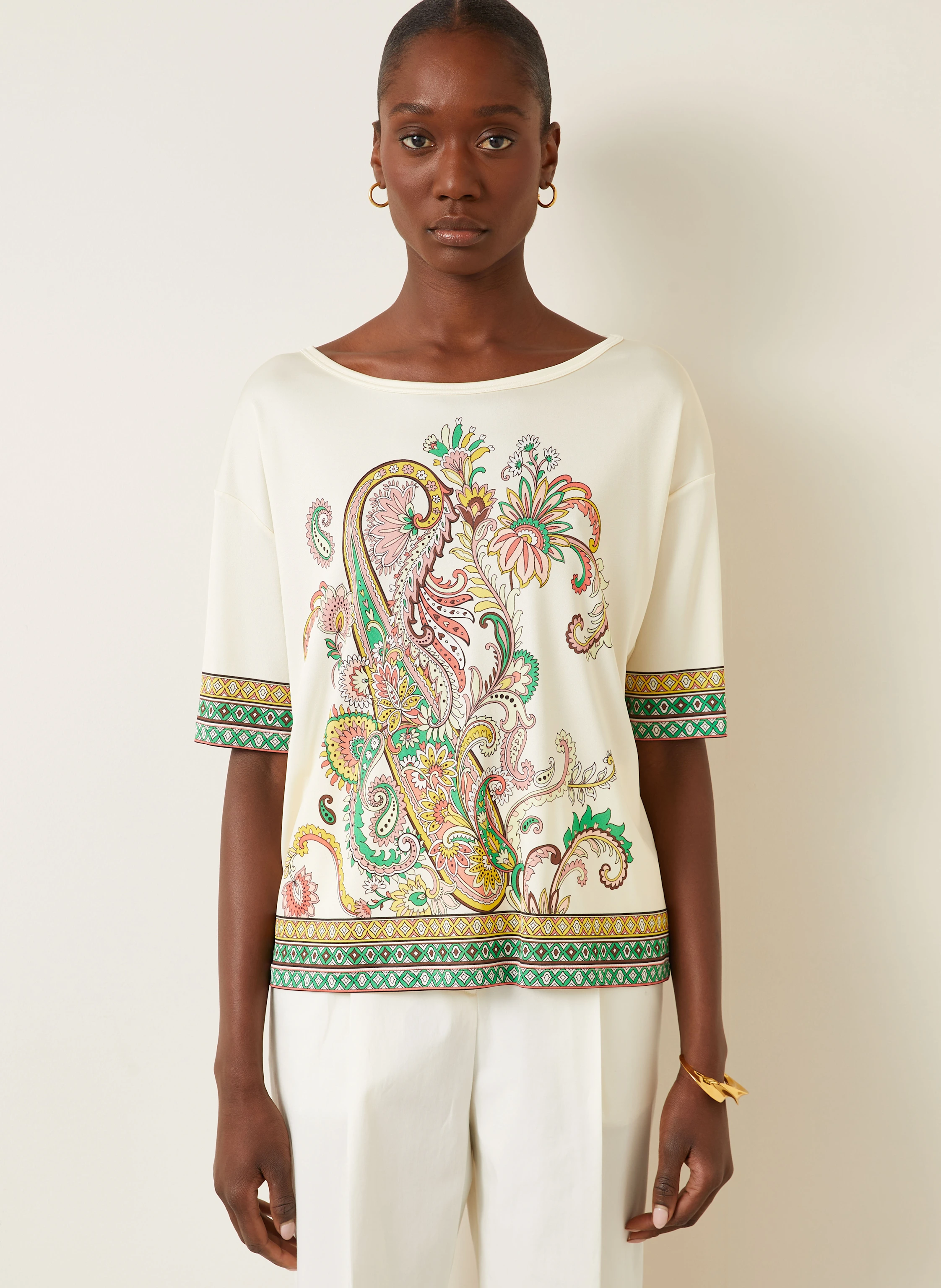 ETRO T-Shirt