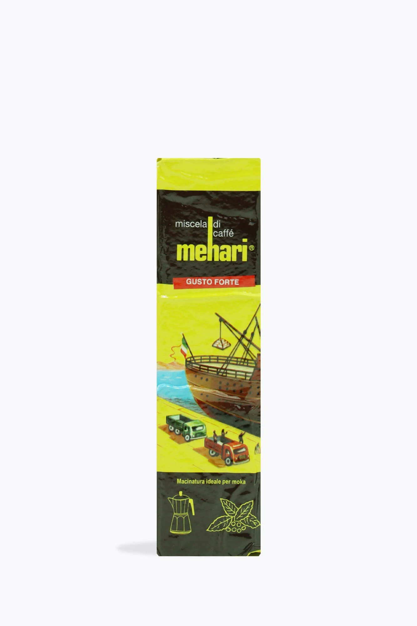 Passalacqua Mehari gemahlen 250g