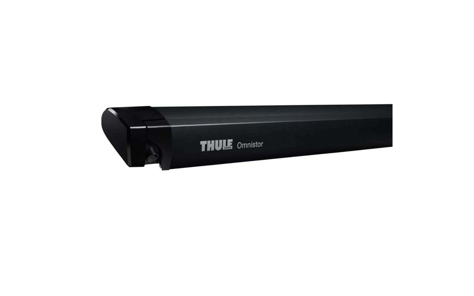 Thule Omnistor 6300 anthracite Dachmarkise motorisiert 300 cm