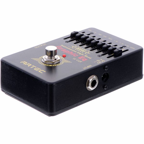 Artec SE-EQ8 Graphic EQ