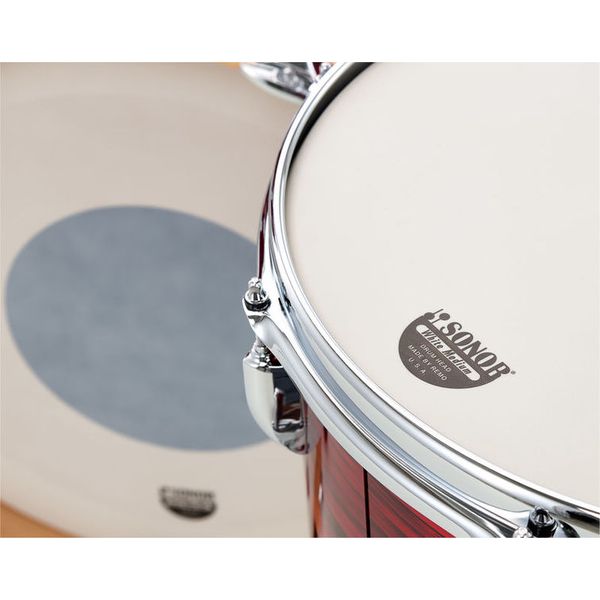 Sonor Vintage Series Three20 Red