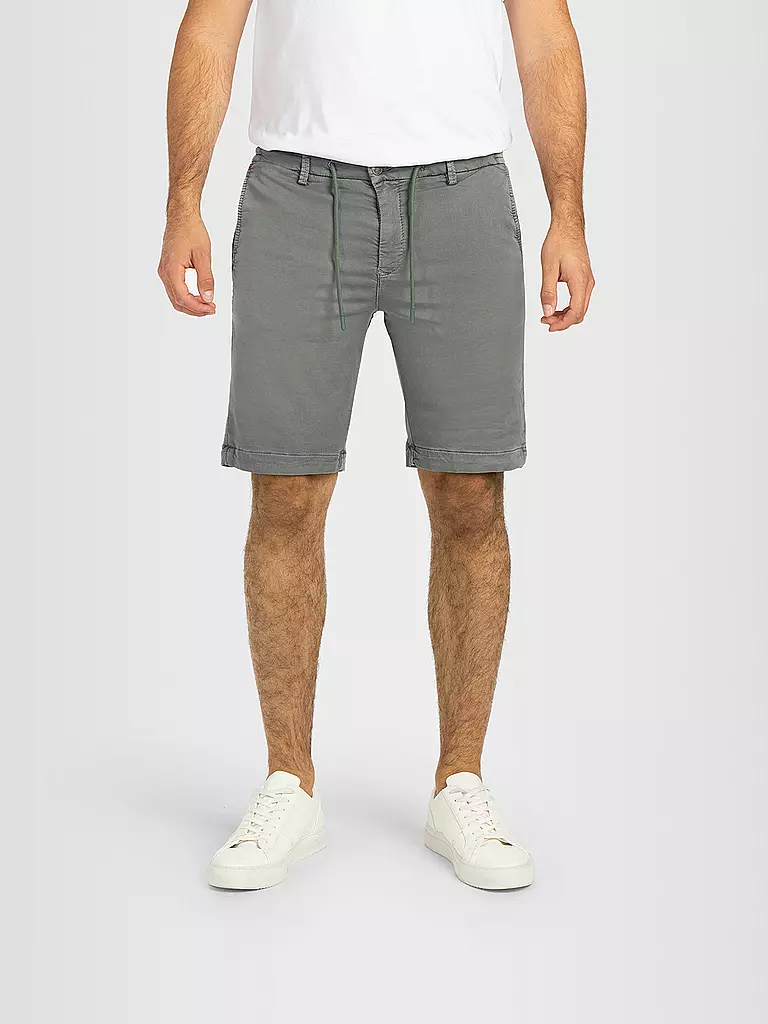 MAC Hose Shorts JOG´N SHORT olive