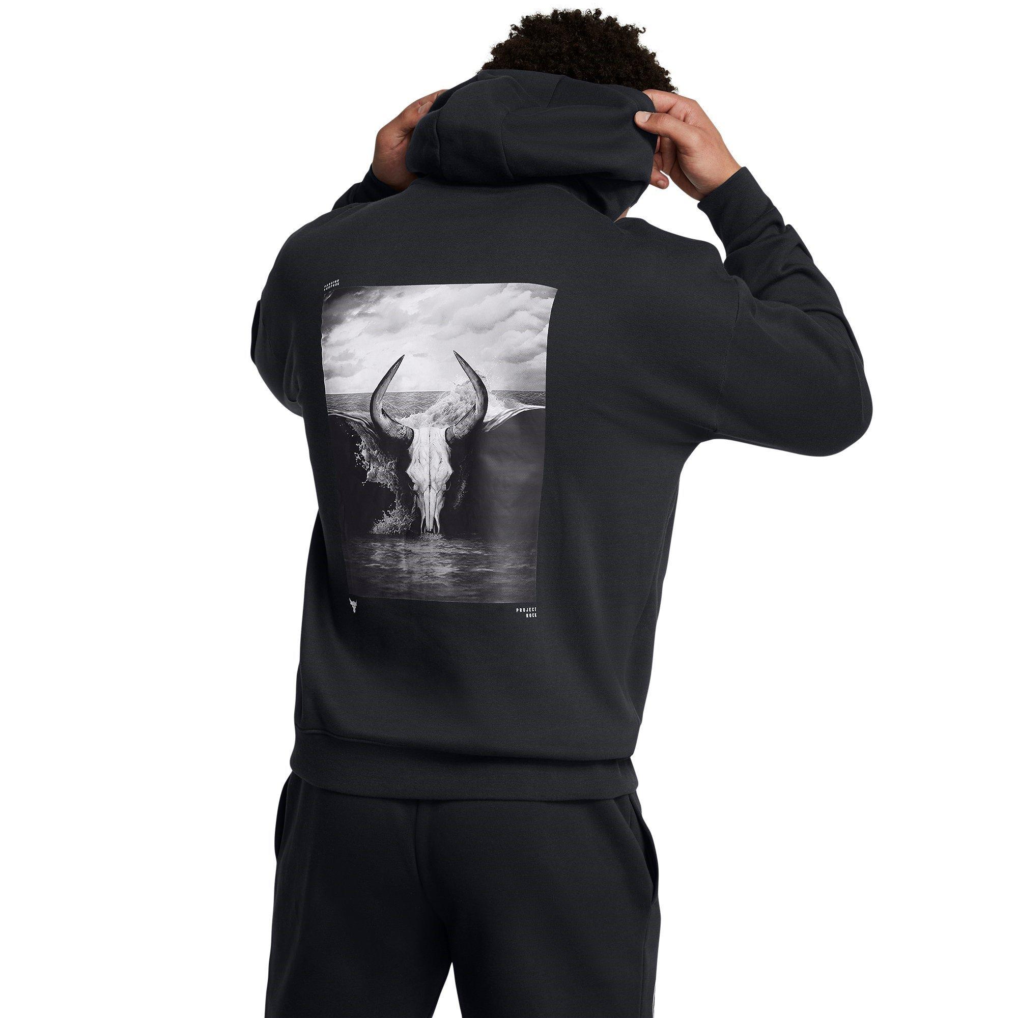Under Armour UA PR Icon Hdy Sn99