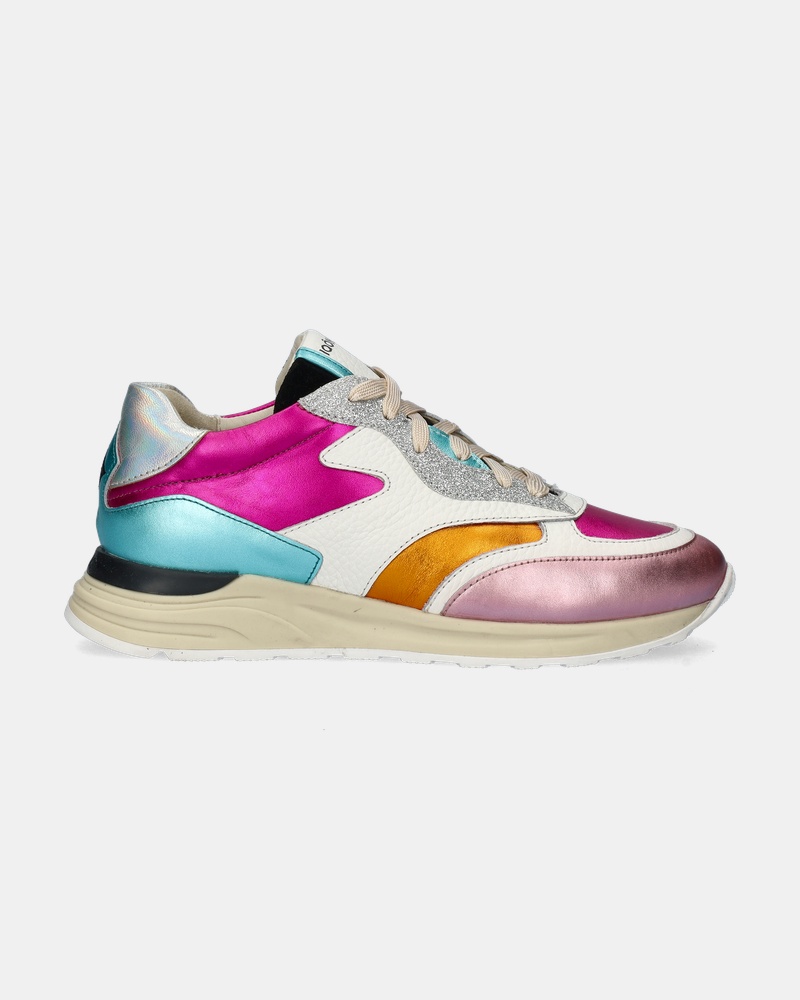 Iqonic Passion Lage sneakers  - roze