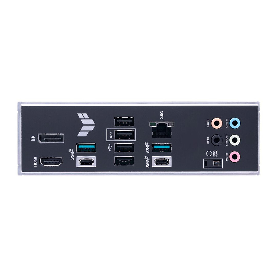 Asus TUF GAMING B650-PLUS
