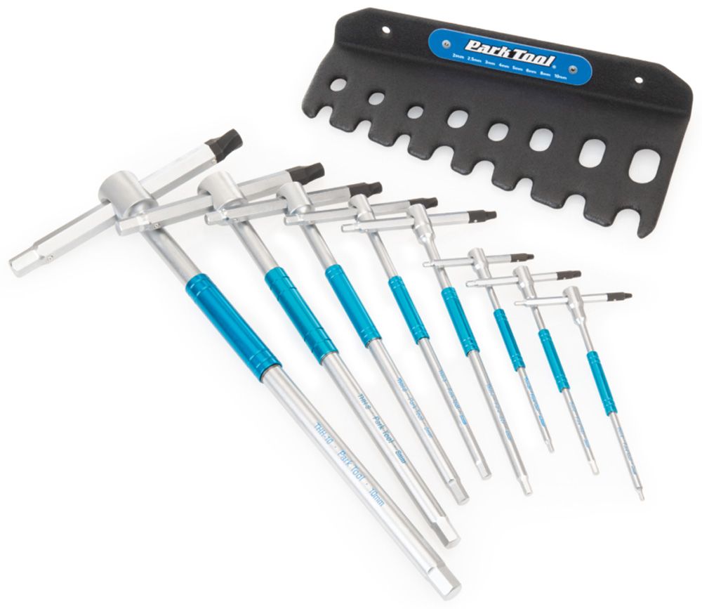 Park Tool THH-1 Sechskant T-Griff Stiftschlüssel kaufen | Bike-Discount