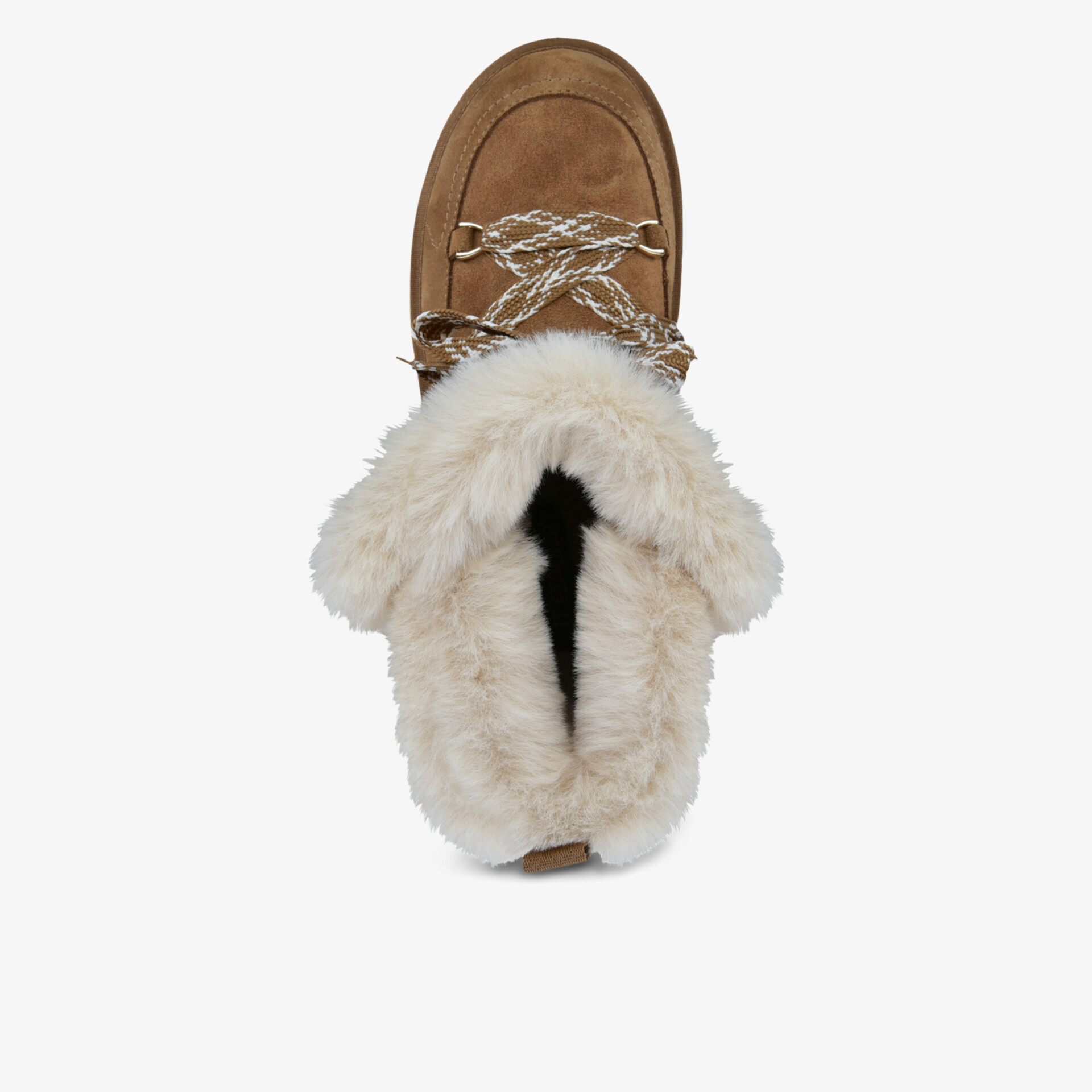 BAGATT Damen Winter Boots braun