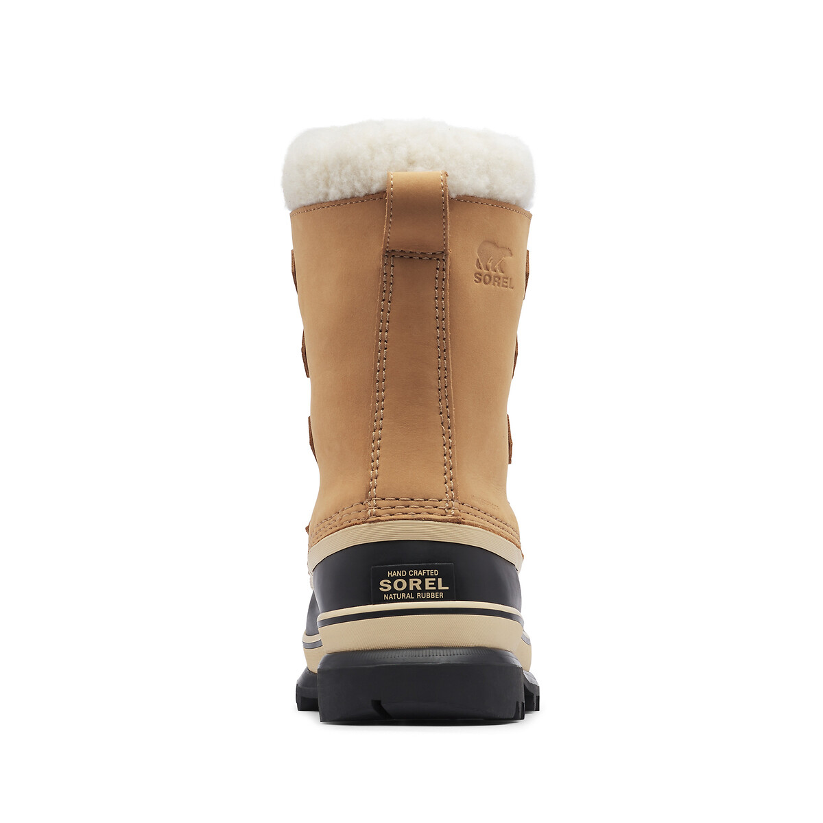 SOREL<br>Botas Caribou WP