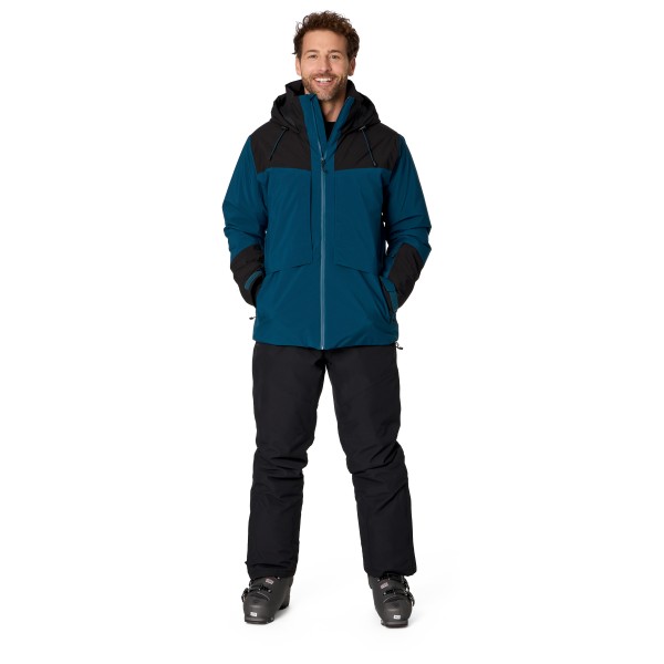 Heber Peak - PinusHe. II Ski Jacket - Veste de ski