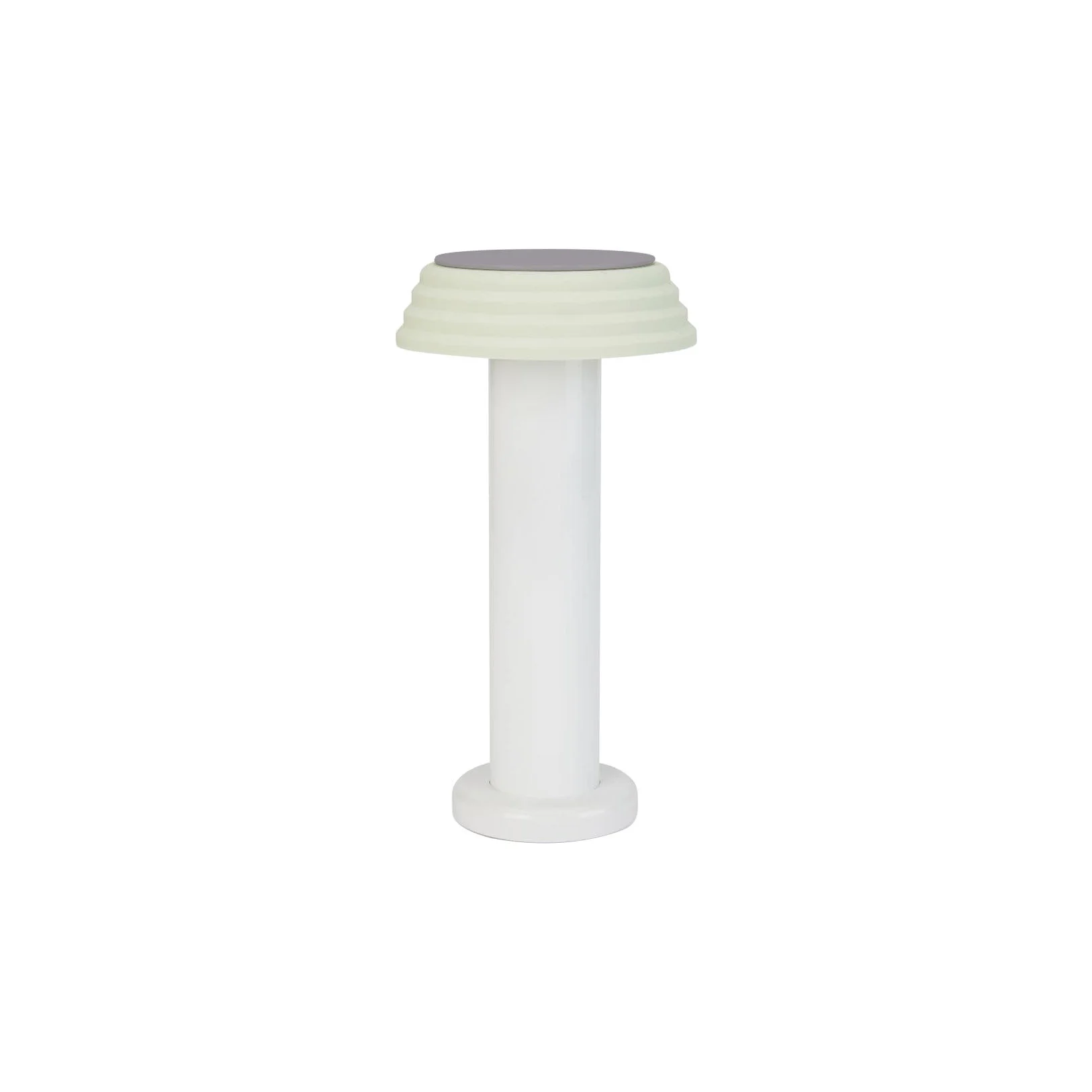 PL1 - Lampe sans fil rechargeable | Blanc