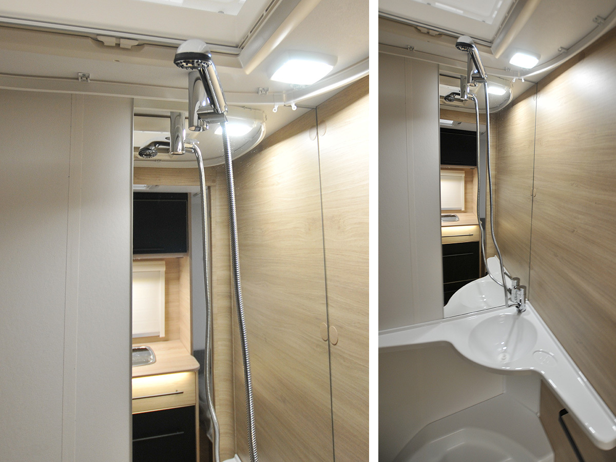 Caravelair Sport Line 492 2024 caravan