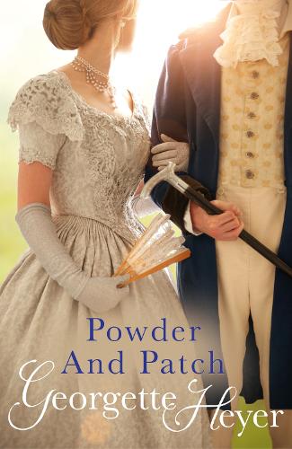 Powder And Patch: Gossip, scandal and an unforgettable Regency romance (Paperback)