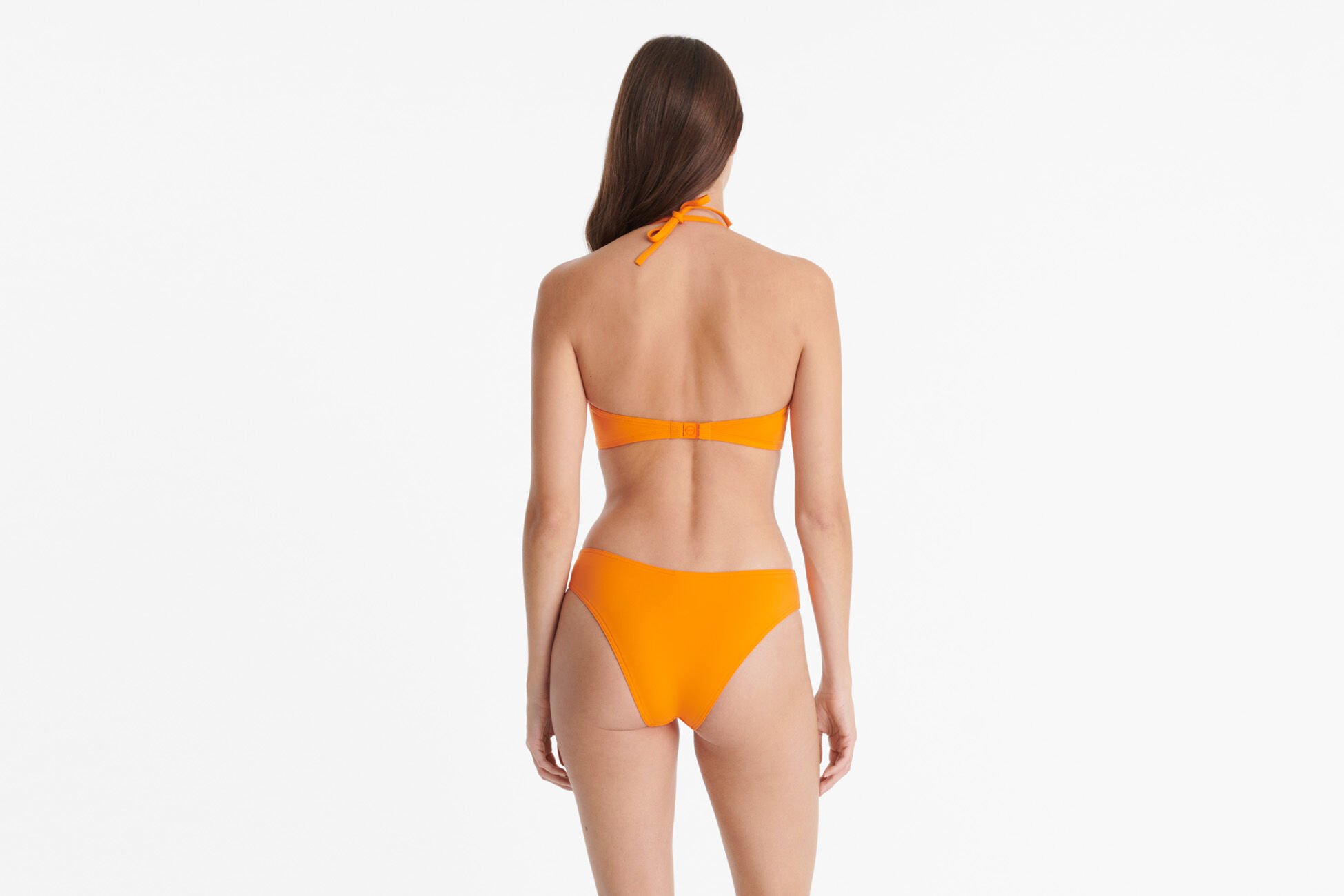 Coulisses Culotte échancrée KUMQUAT 25E