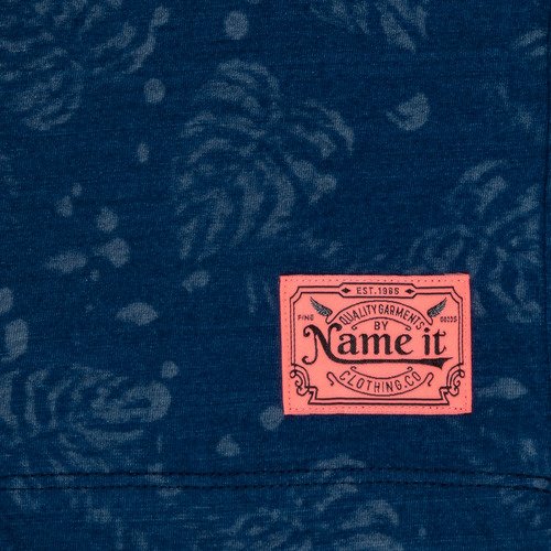 Name it - NKMFARRAN - Marine