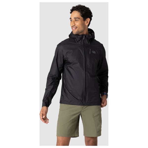 Outdoor Research - Helium UL Jacket - Veste imperméable