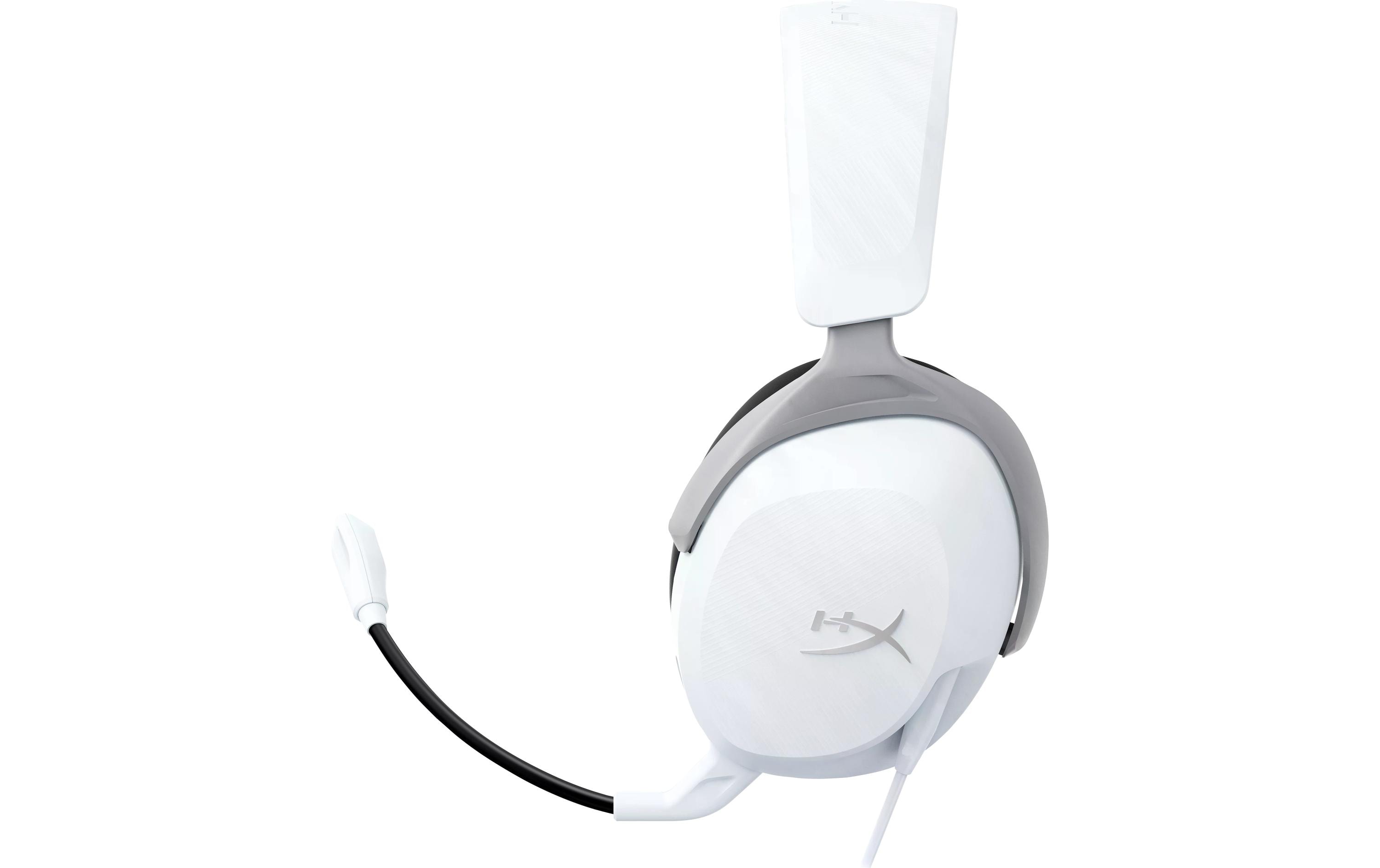 Headset CloudX Stinger 2 Core WeissOffiziell lizenziertes Xbox-Headset