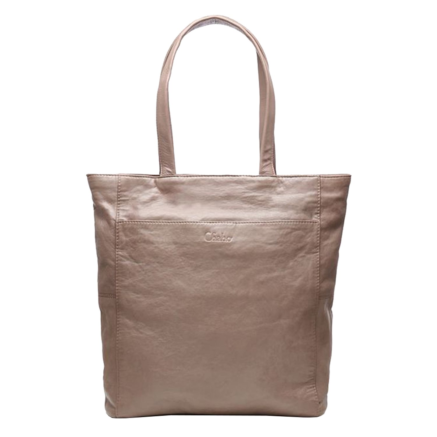 Chabo Diva Shopper taupe