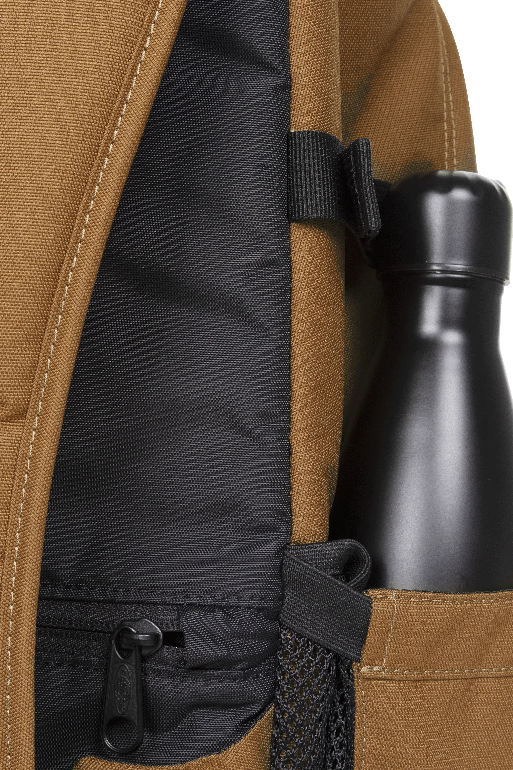 EASTPAK sac à dos  SMALLKER Marron