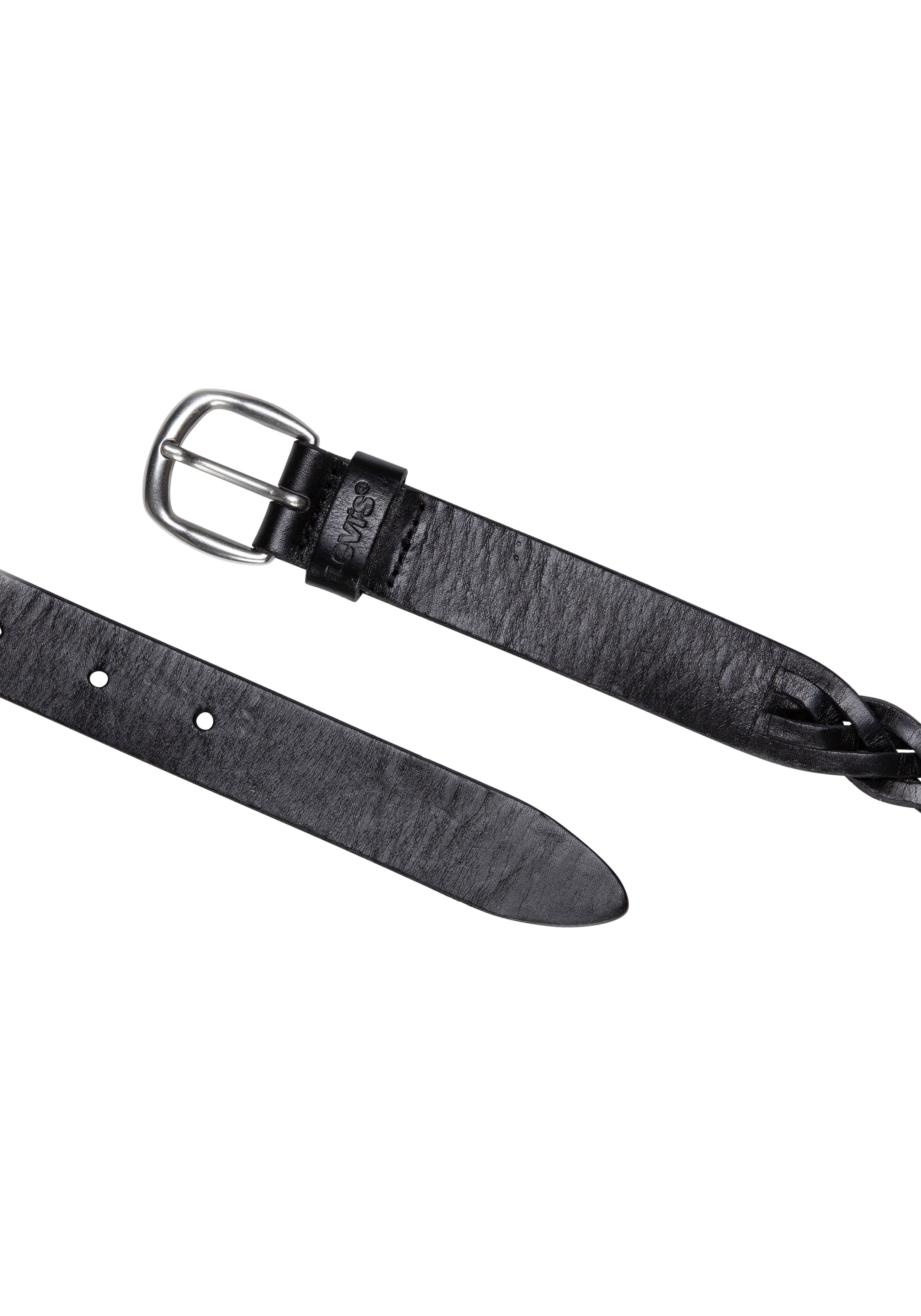 Levi's® Flechtgürtel »LV Gürtel« for Women