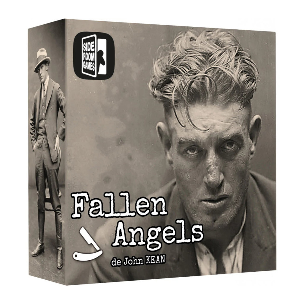 Fallen Angels