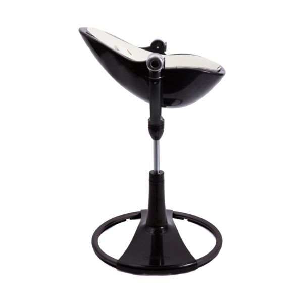 Bloom Fresco Chrome Noir / Coconut White Compleet