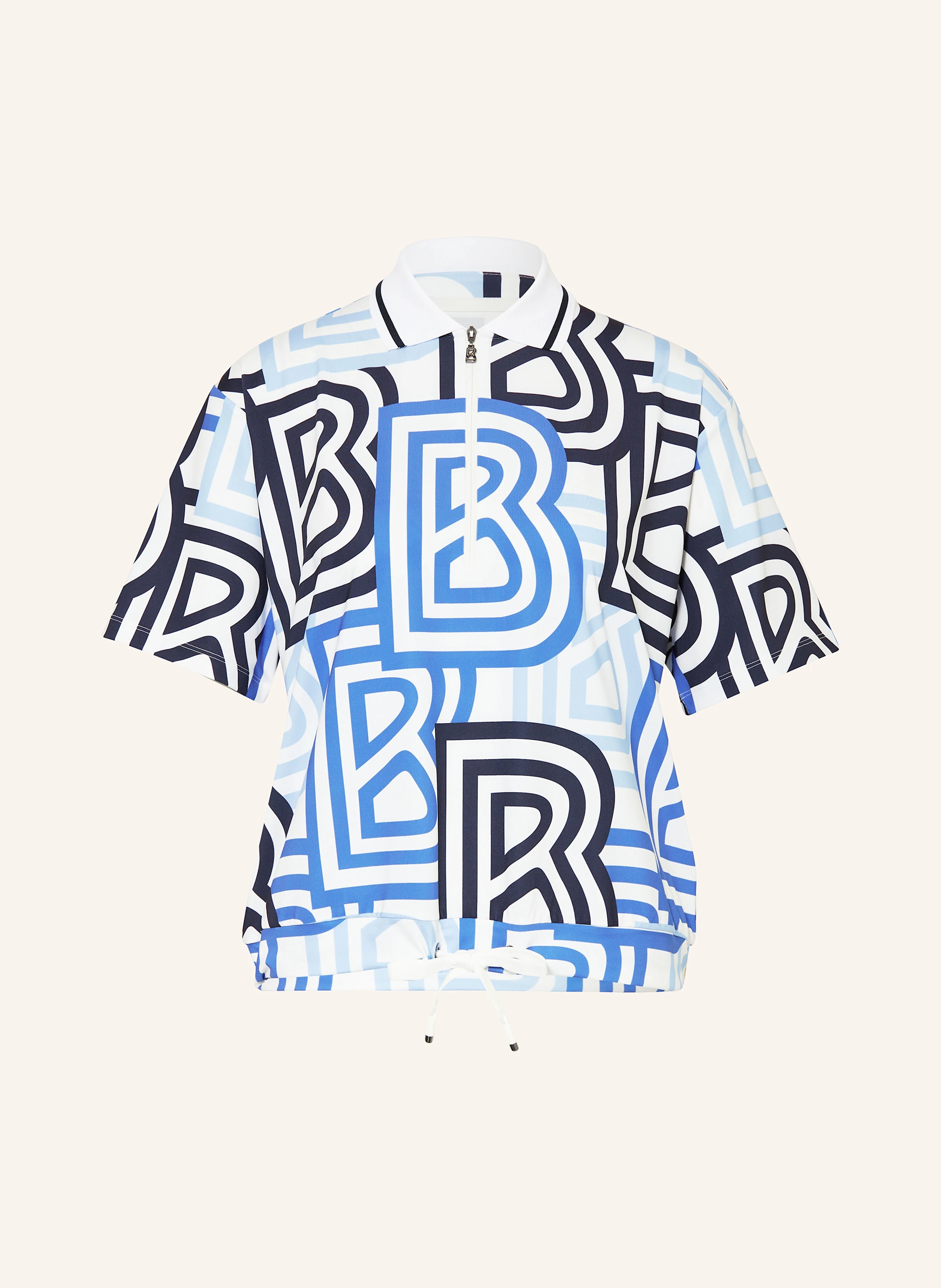 BOGNER Polo-Shirt