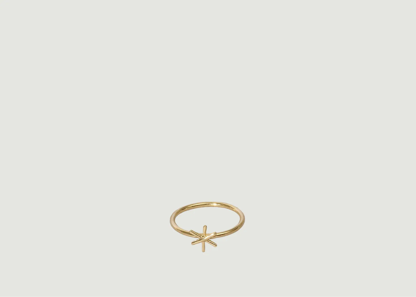 Bague Allégra Ennato