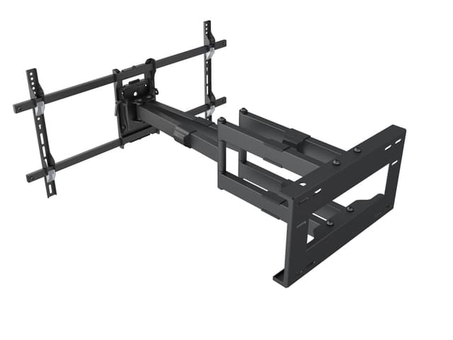 Multibrackets 6546 tv-beslag 2,03 m (80