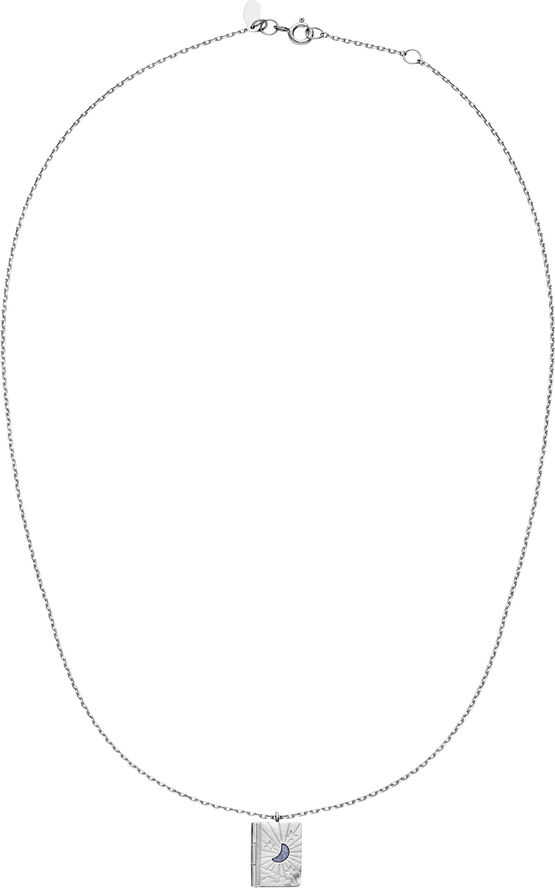 Maanesten LITTLE BIG DREAMS Necklace Silver