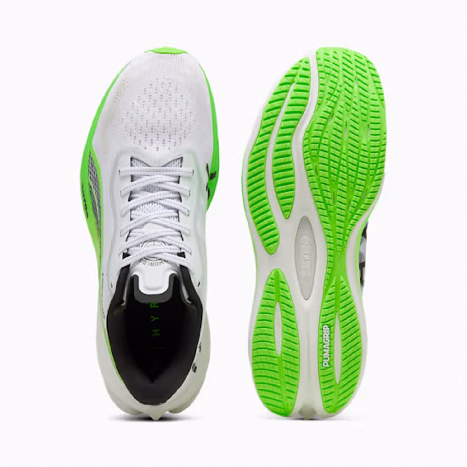 PUMA  PUMA X HYROX Velocity Nitro 3