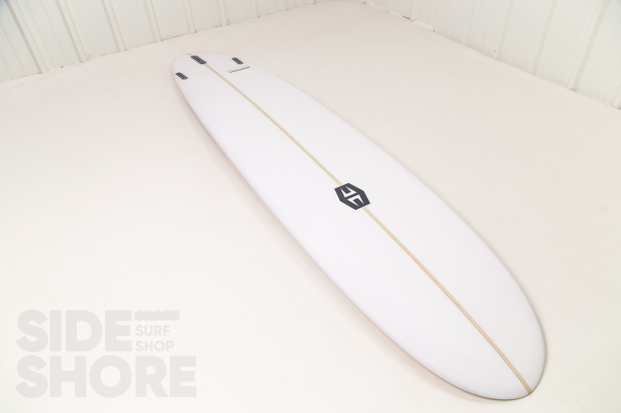 HURRICANE Pro Longboard   HULK 9'0