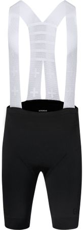 ULTIMATE Herren-Trägerhose  black  S