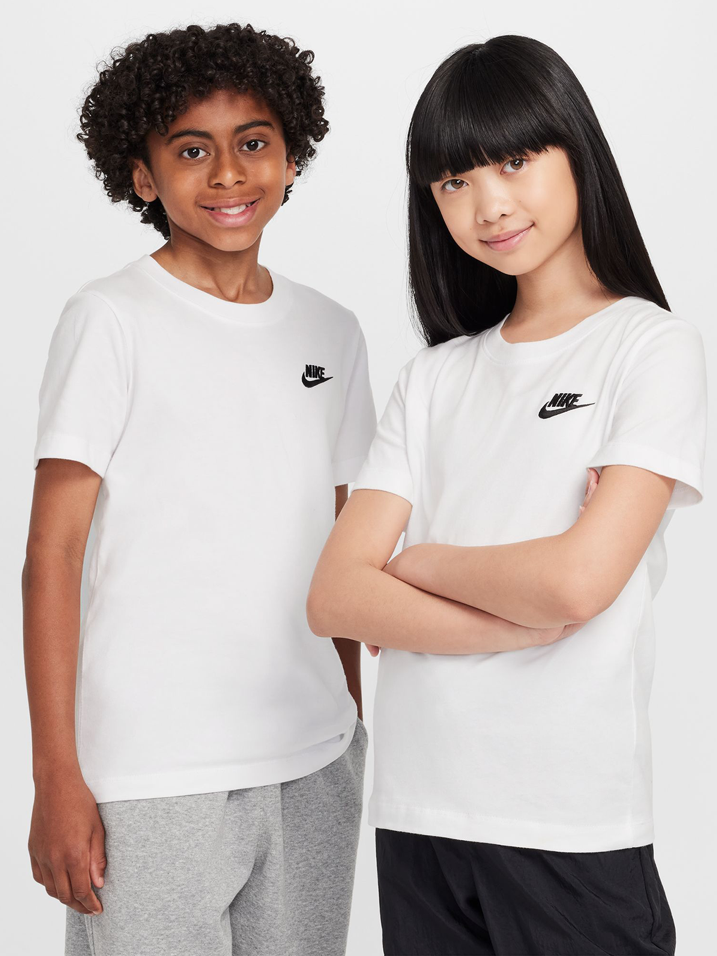 Sportswear Tee