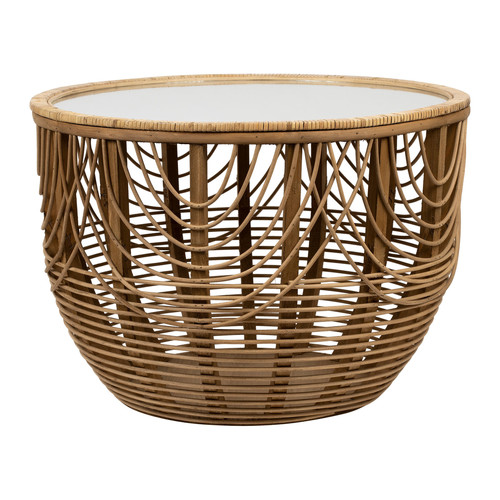 Côté Table - FEELA - Marron