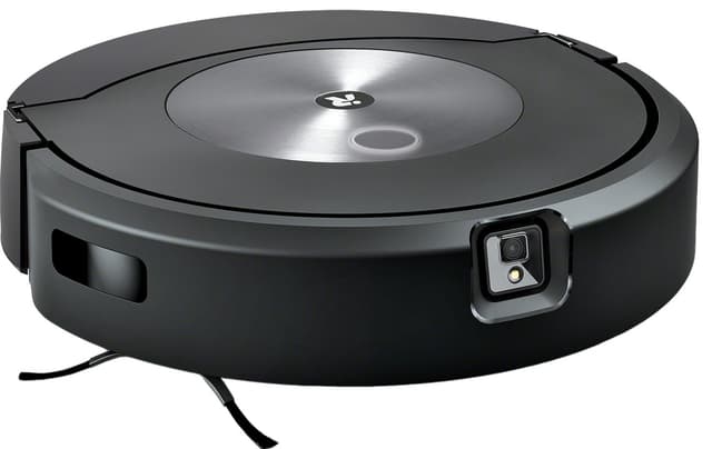 iRobot Roomba Combo j7 robotstøvsuger C715840