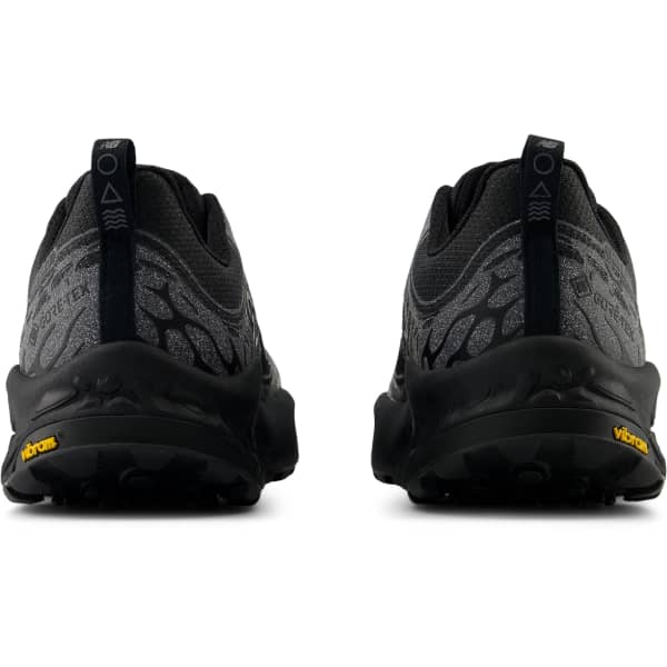Chaussure trail NEW BALANCE FRESH FOAM X HIERRO V8 GORE-TEX M BLACK