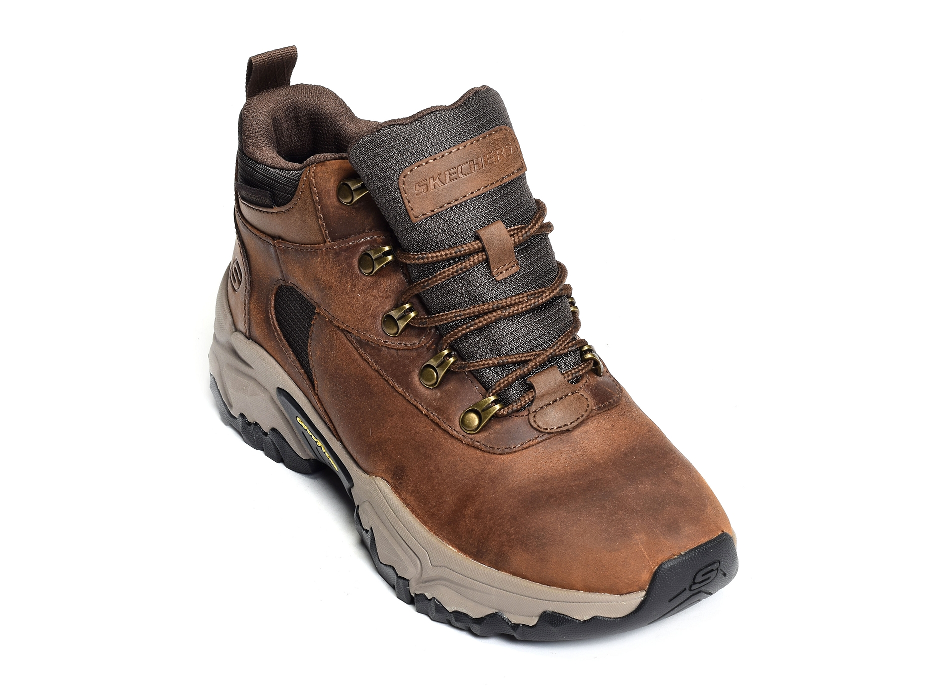Terraform marron