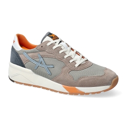 speed  C.SUEDE 18 / 18  ROCK