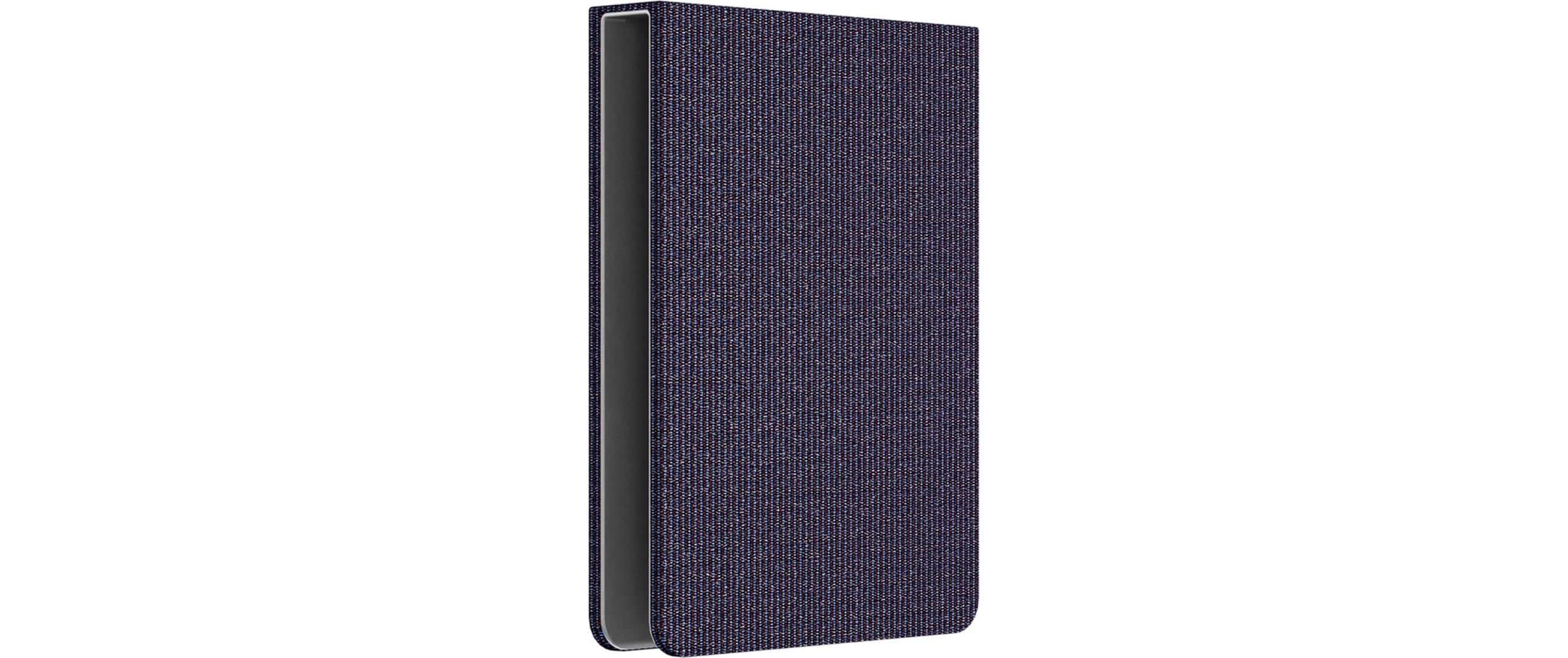 Flex Magnet Folio Party AubergineMagnetisches Schutz-Etui für Krypto-Wallets mit Touchscreen