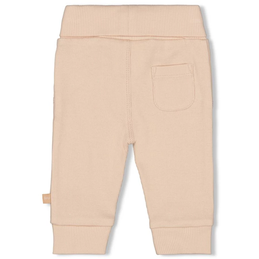 Feetje Schlupfhose A-Roarable Zand