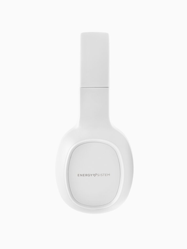 Fones de ouvido - Branco