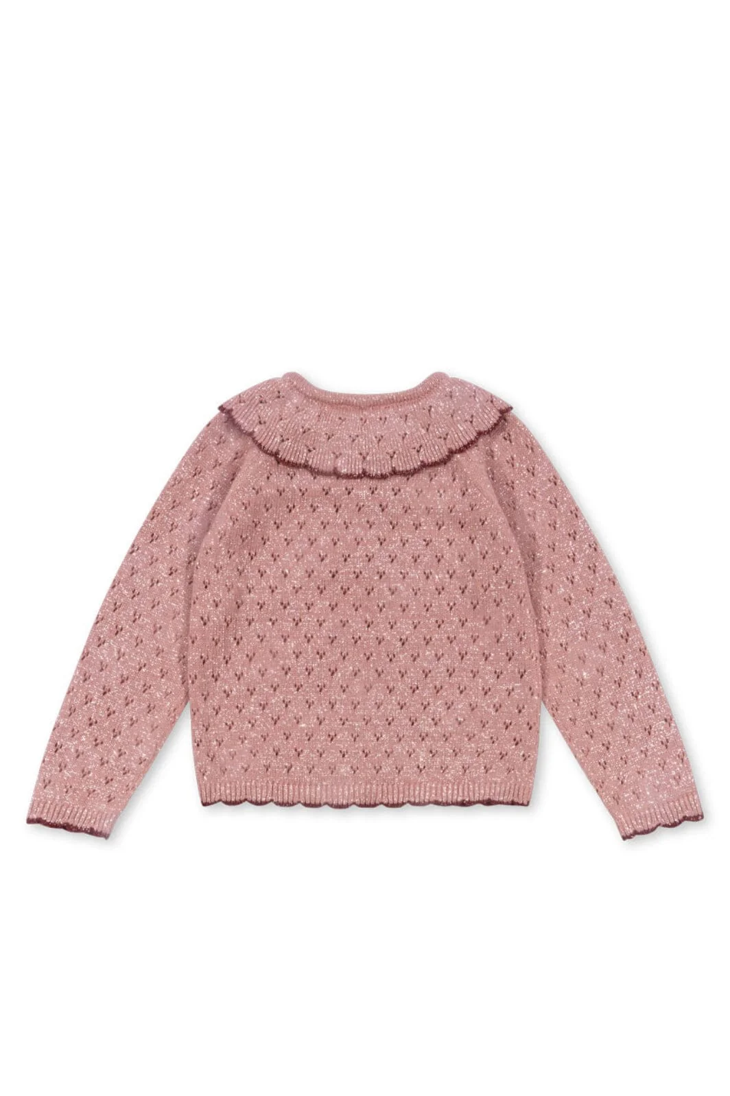 Konges Sløjd Holiday Knit Cardigan ks101994