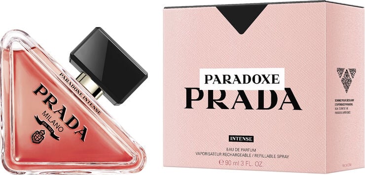 Prada Paradoxe Intense Eau De Parfum