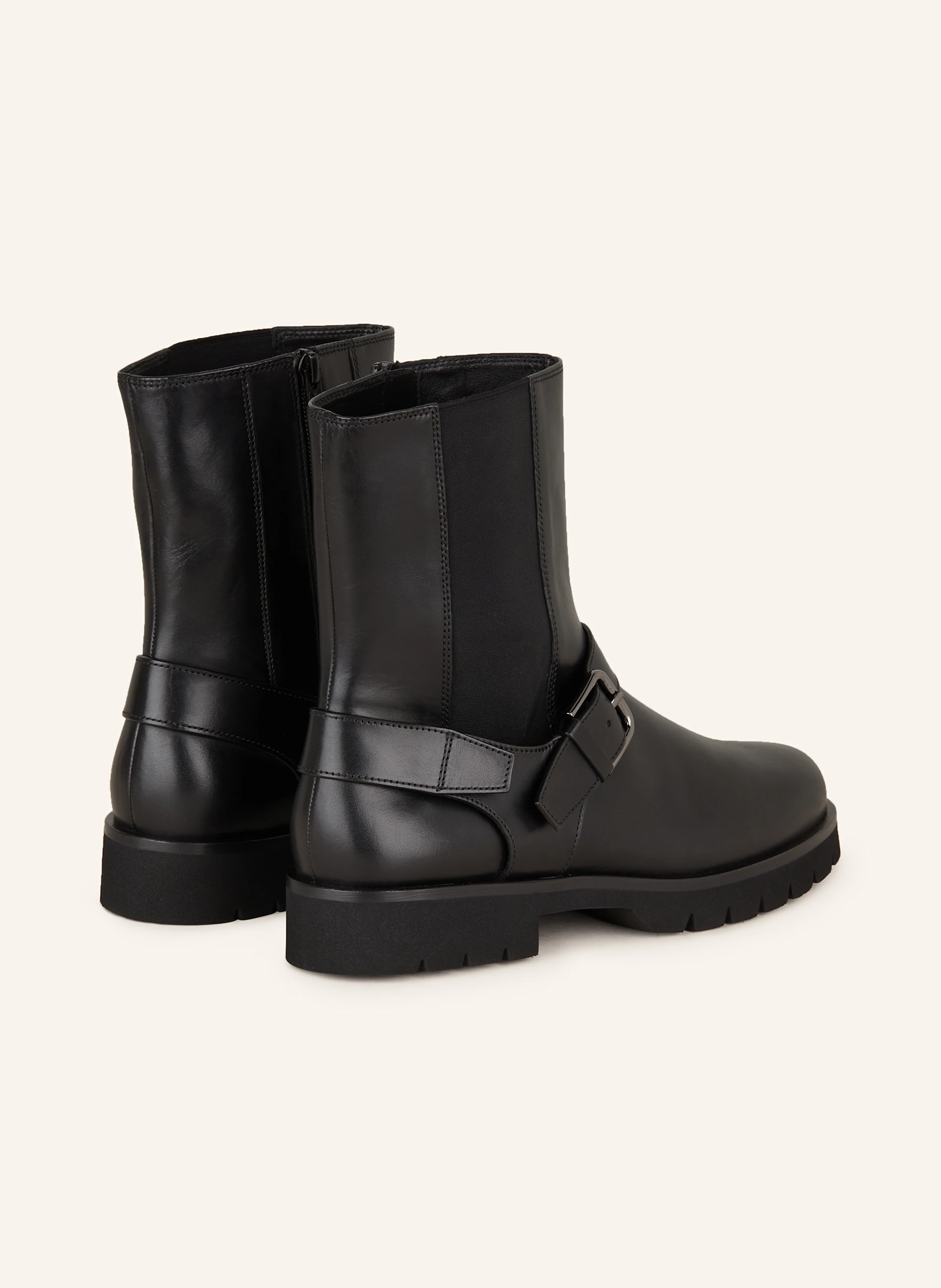 Högl Biker Boots