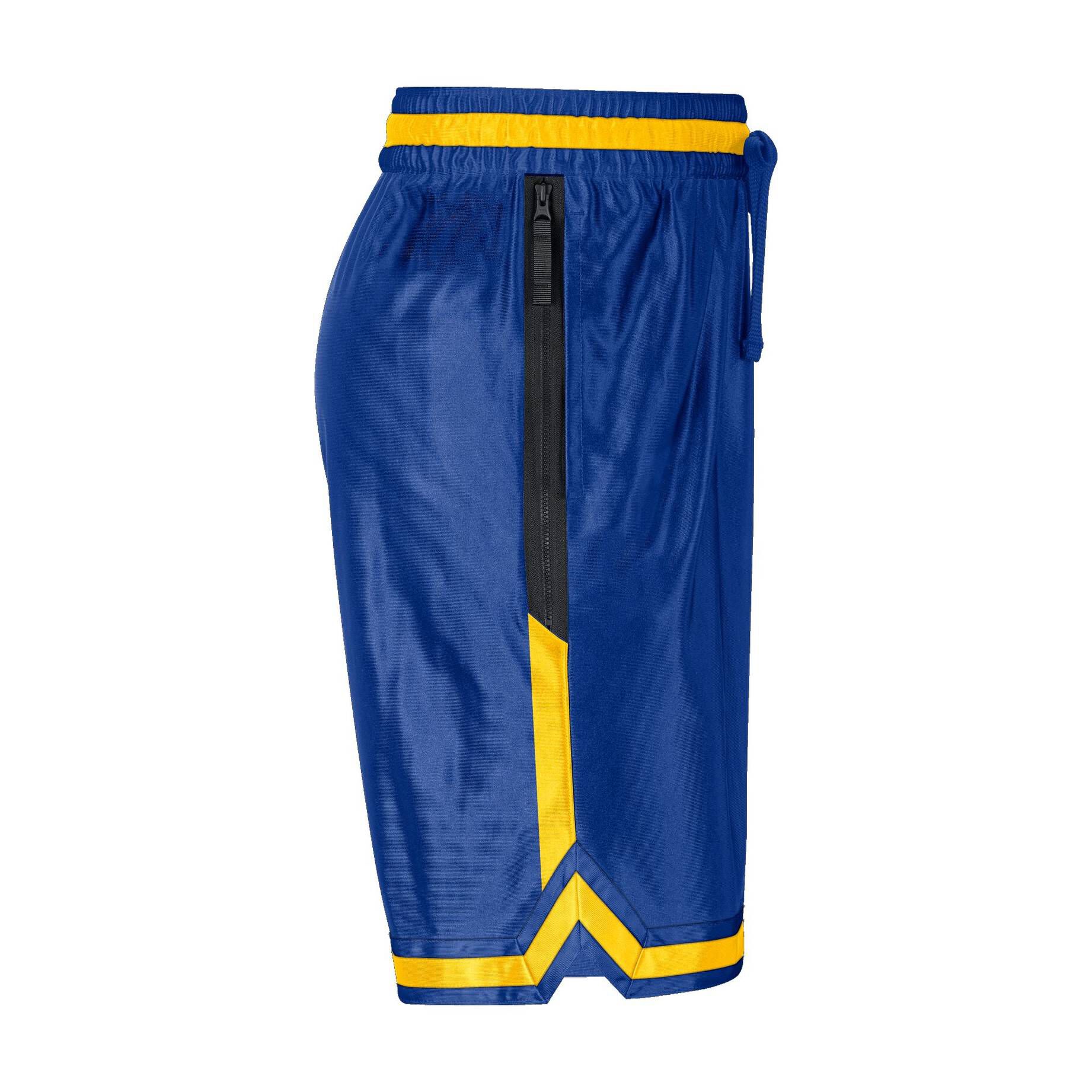 Nike| Herren Basketballshorts NBA GOLDEN STATE WARRIORS COURTSIDE