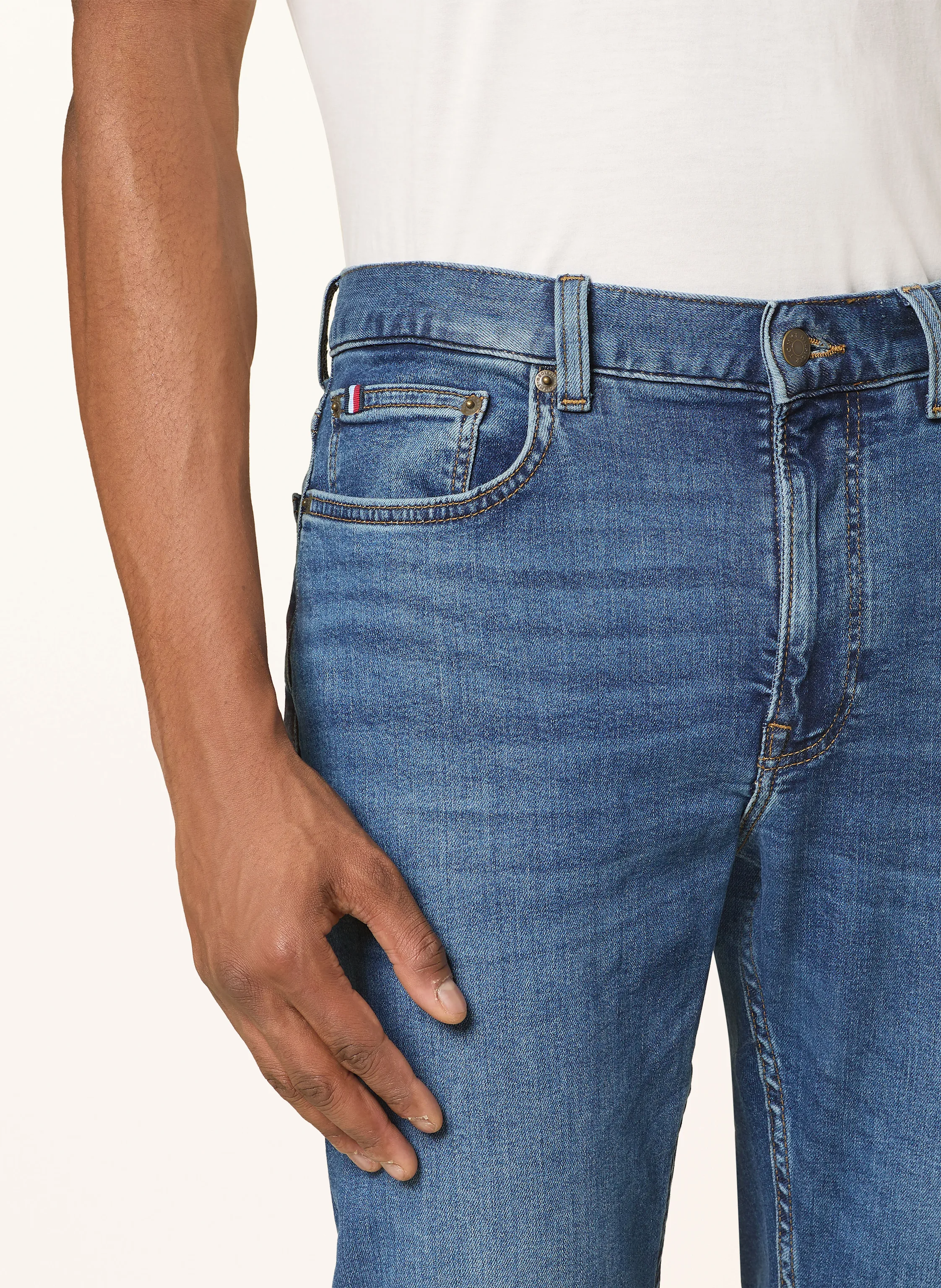 TOMMY HILFIGER Jeans CORE BLEECKER Slim Fit