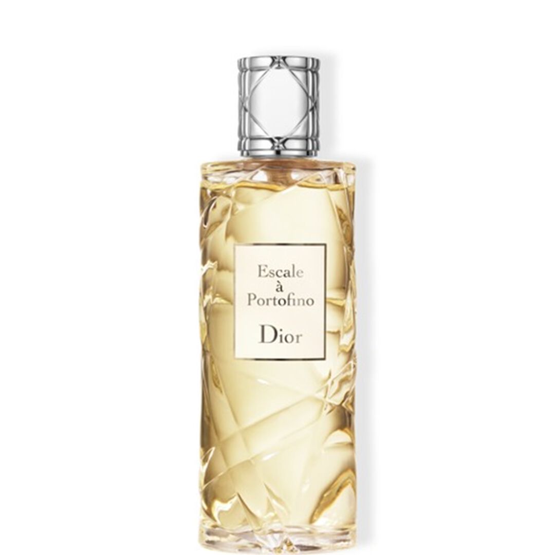 Dior PORTOFINO Eau de Toilette - 125ml