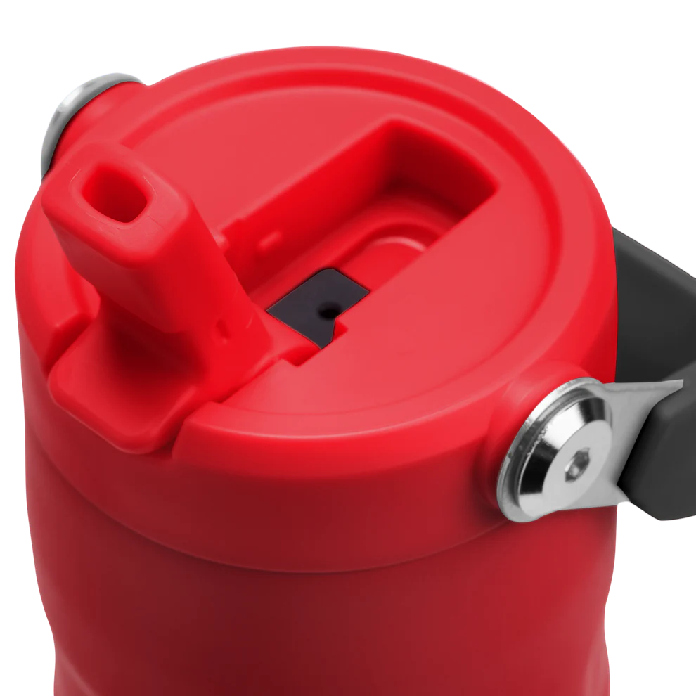 IceFlow™ Bottle Flip Straw 2.0 | 0.47L