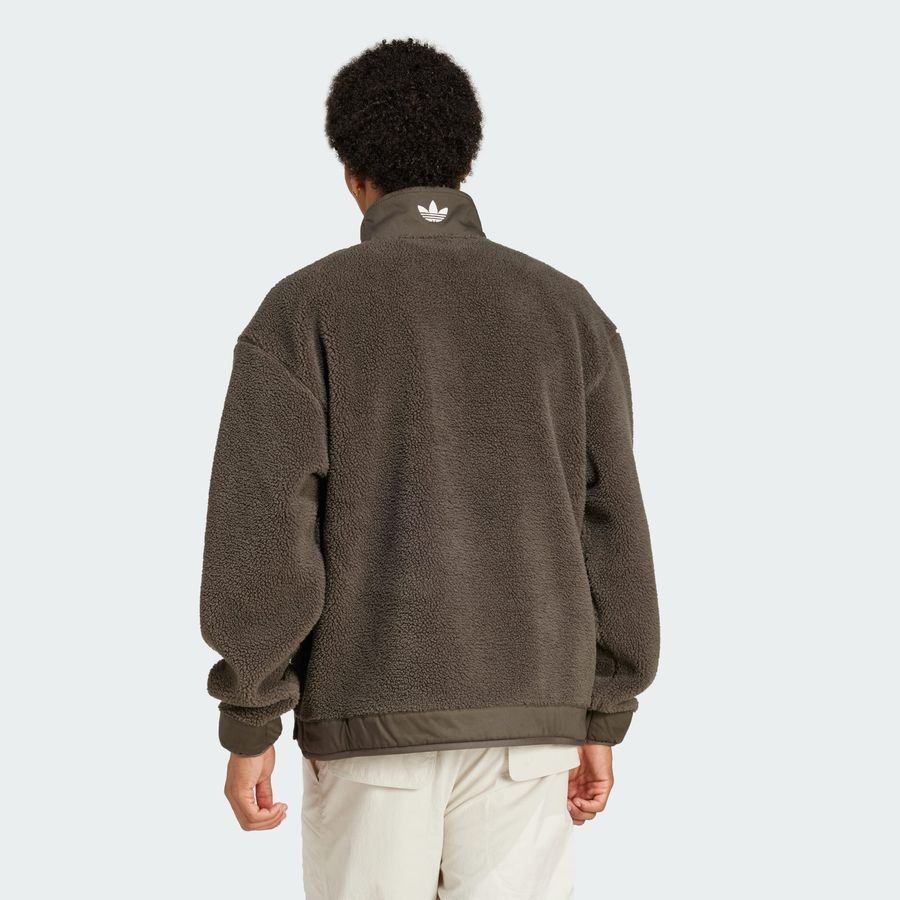 Adidas Original Sweat-shirt molleton Premium Essentials