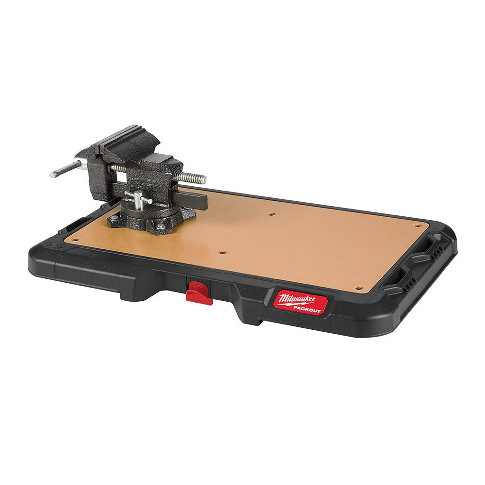 MILWAUKEE PACKOUT™ Customisable Work Top 48228488